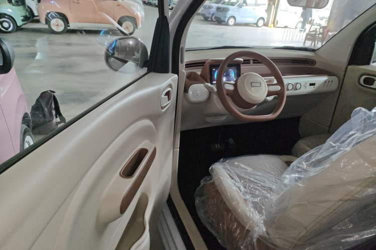 Used Bestune Pony 2026 Model 222km Cute Horse Plus