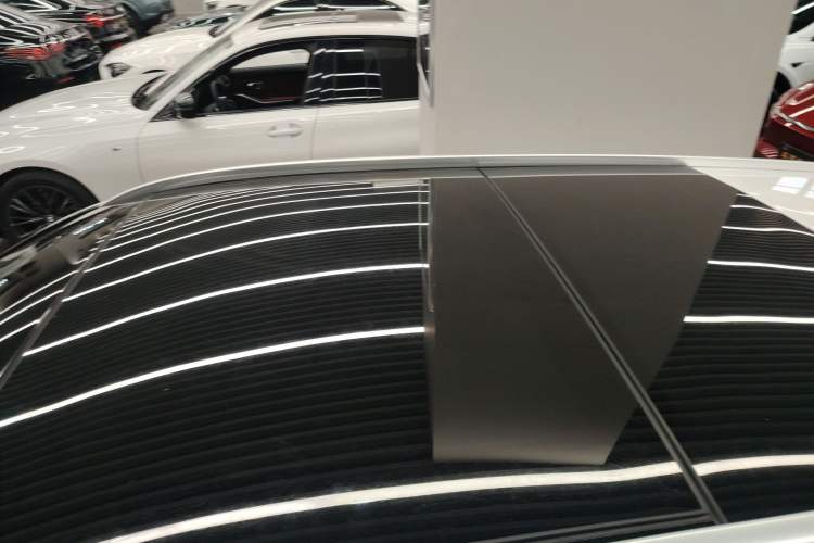 Used Mercedes-Benz C-Class 2019 C 260 Estate
