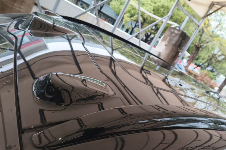 Used Nio ES6 2023 75 kWh
