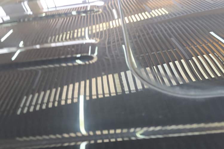 Used GAC Trumpchi M8 2021 Master Series 390T Prestige Edition Roof