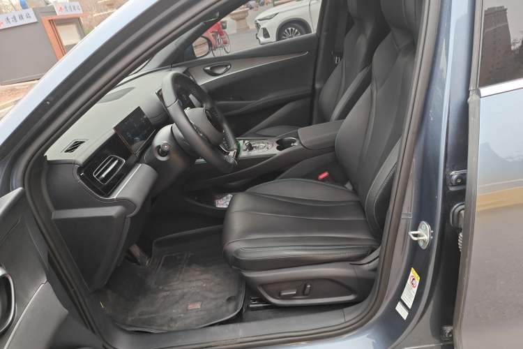 Used BYD Seal 06 New Energy 2024 DM-i 80KM Prestige Model