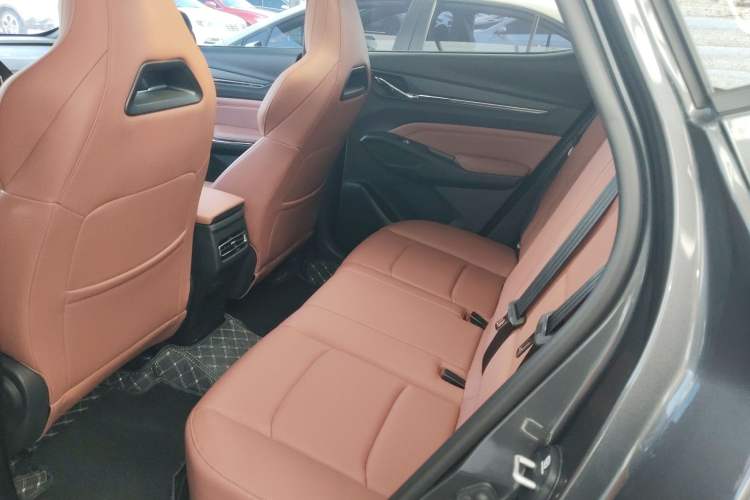 Used CHANGAN X5 PLUS 2026 Model, Second Generation, 1.5T Transcendence PRO
