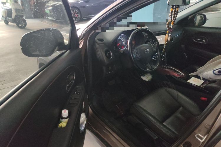 Used Honda XR-V 2015 1.8L VTi CVT Luxury Edition