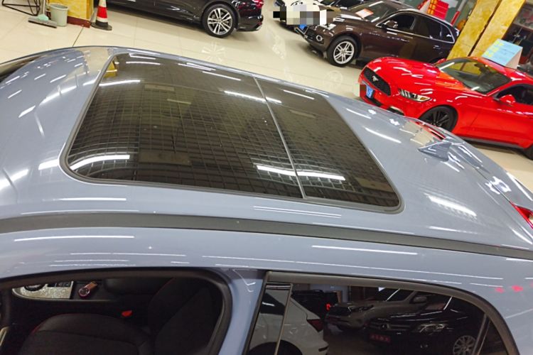 Used ORA Good Cat GT 2022 Mulan Edition 401 km Standard Range