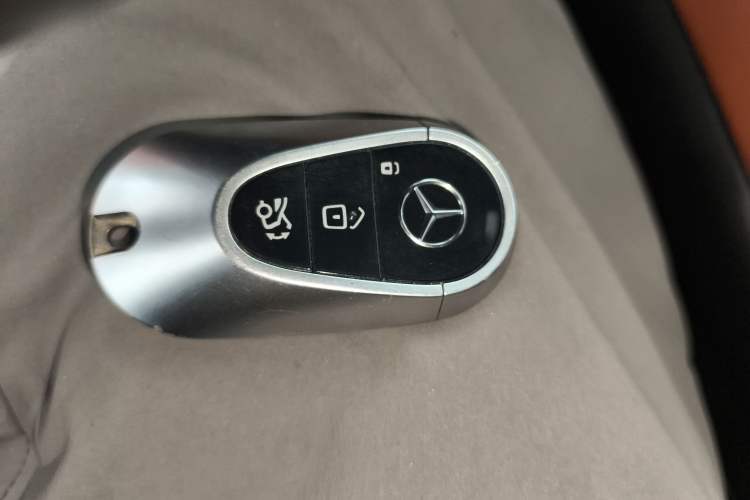 Used Mercedes-Benz S-Class 2022 Revised S 400 L Business Version