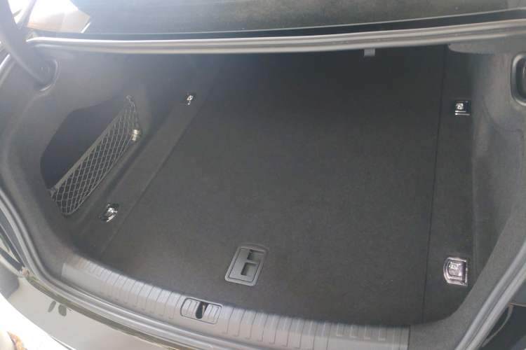 Used Audi A6L 2019 45 TFSI quattro Prestige Elegant Edition
