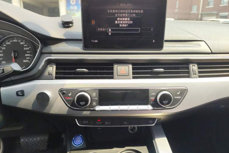 Used Audi A5 2019 Sportback 40 TFSI Fashion Model
