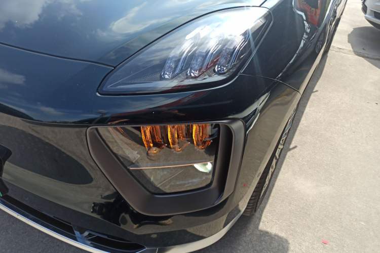 Used Hyptec HL 2025 Model Revised 350 Max Six-Seater LiDAR Edition
