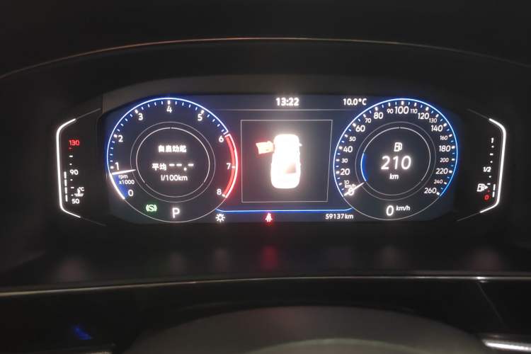 Used Volkswagen Passat 2023 330TSI Elite Edition
