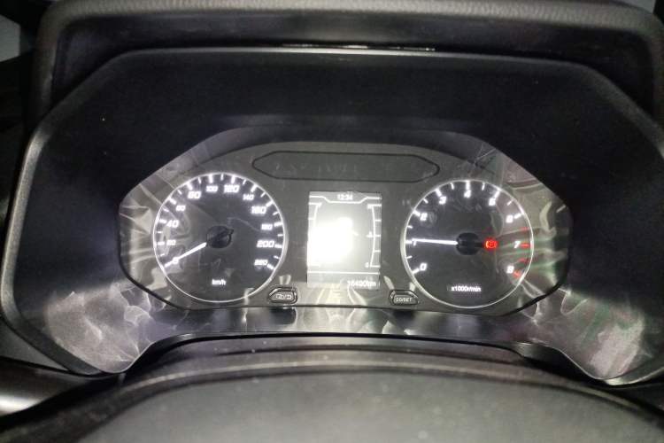 Used Chery Tiggo 5x 2022 Superhero Edition 1.5L Manual Fashion Model
