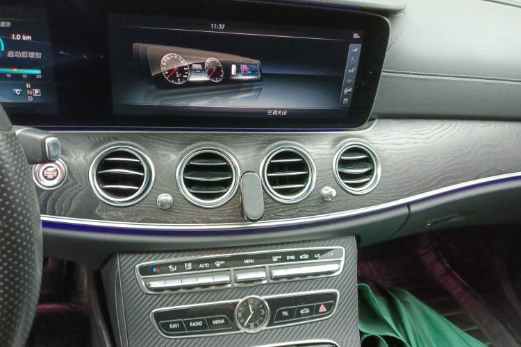 Used Mercedes-Benz E-Class 2016 E 200 L Sport Edition