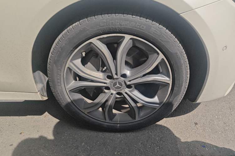 Used Mercedes-Benz E-Class 2020 E 300 L Sport Luxury Edition