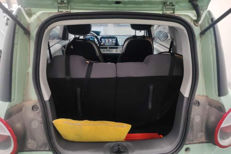 Used Qiyuan Lumin 2022 210km Sweet Edition