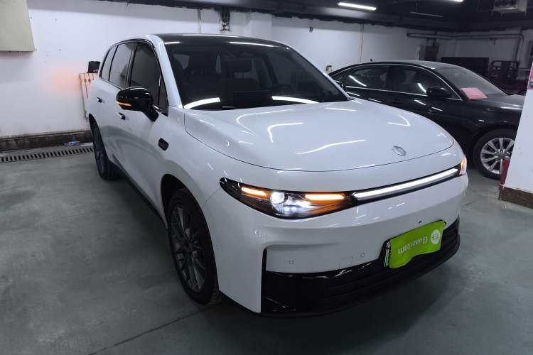 Used Leapmotor C10 2026 210 Joyful Edition
