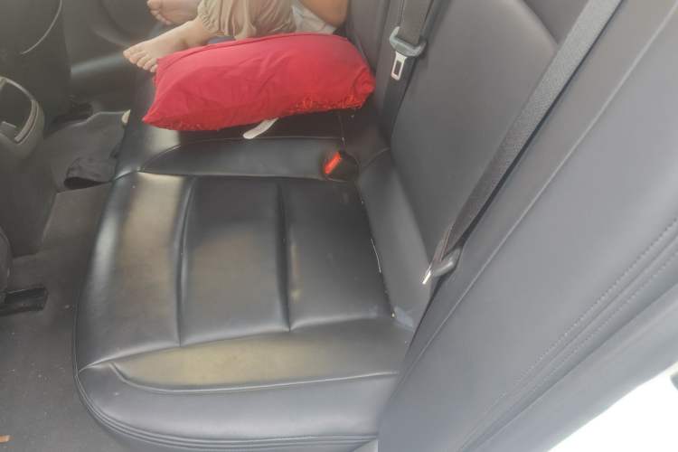 Used Chevrolet Malibu 2018 530T Automatic Comfort Edition
