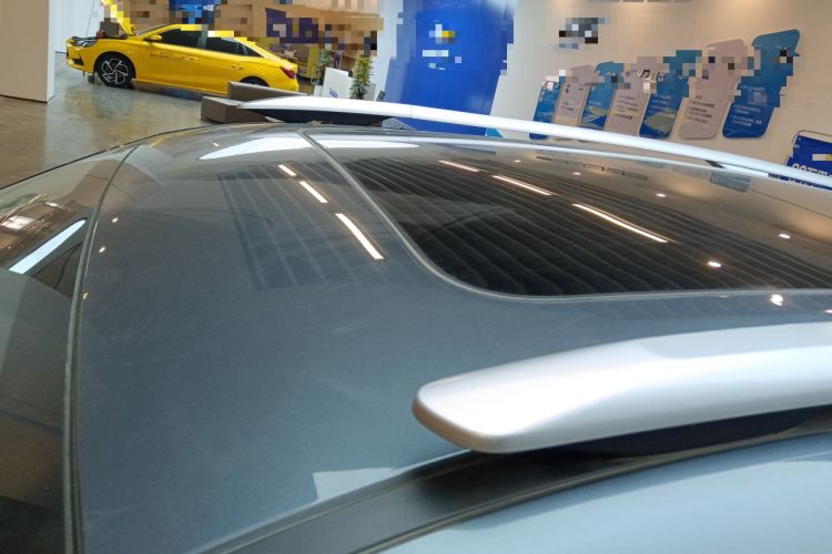 Used Geely Auto Haoyue 2022 1.8TD DCT Flagship 7-Seater
