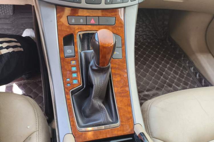 Used Buick LaCrosse 2012 2.4L SIDI Elegant Edition