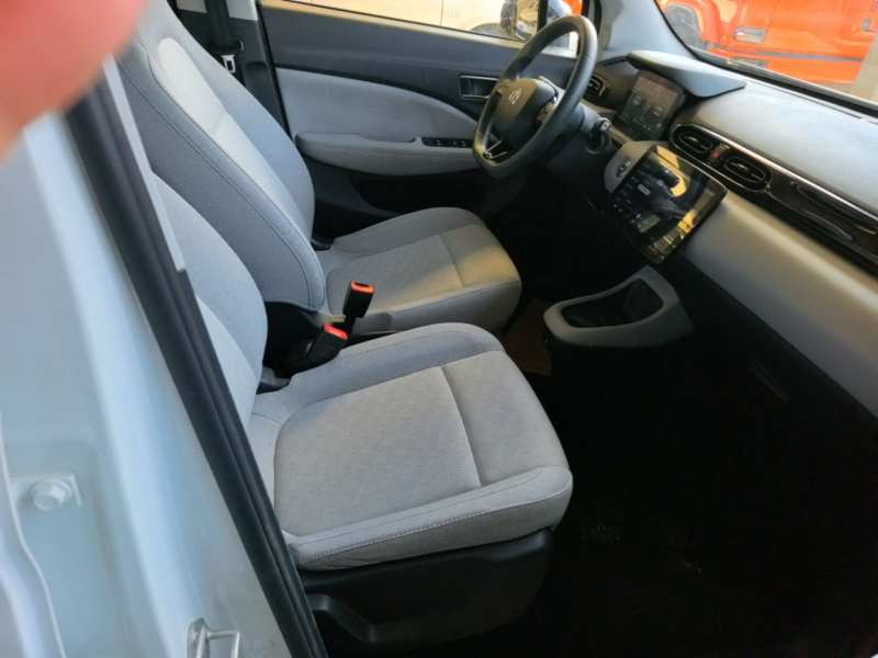 Used Leapmotor T03 2022 Glazed Edition — 24