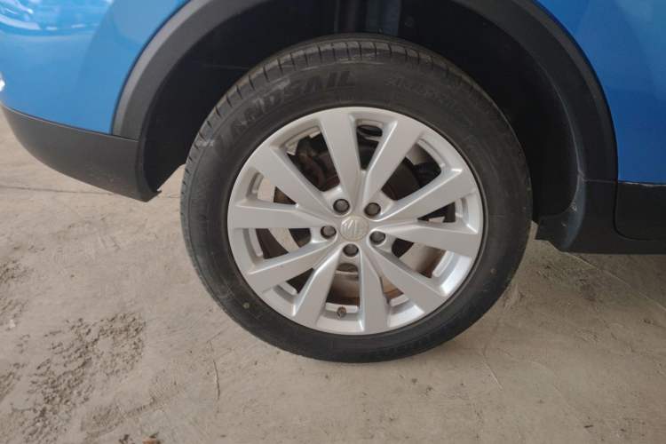 Used MG ZS 2020 180 DVVT Automatic Lite