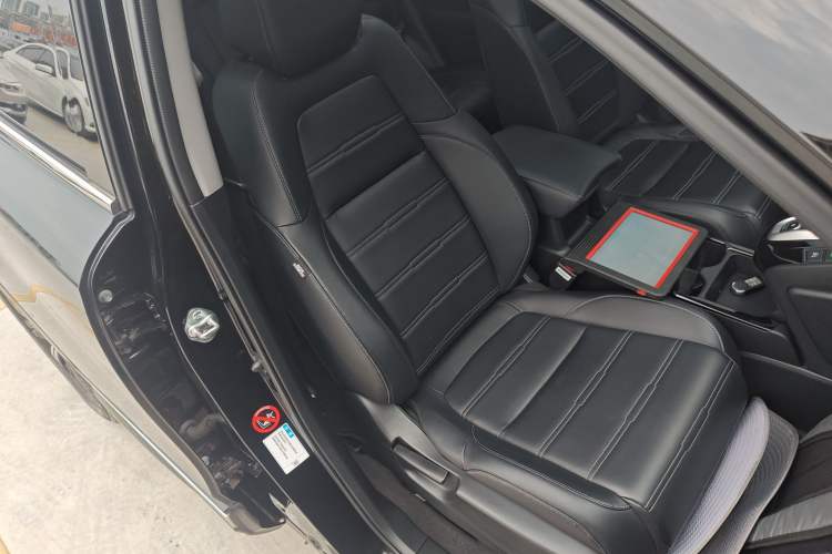 Used Honda CR-V New Energy 2021 Rui·Hybrid e+ 2.0L Intelligent Edition