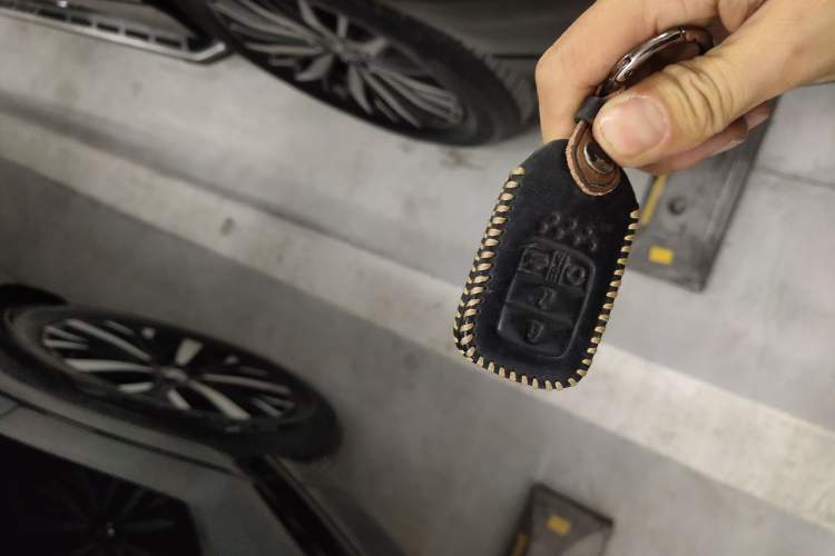 Used Honda Avancier 2020 370TURBO Four-Wheel Drive Premium Edition
