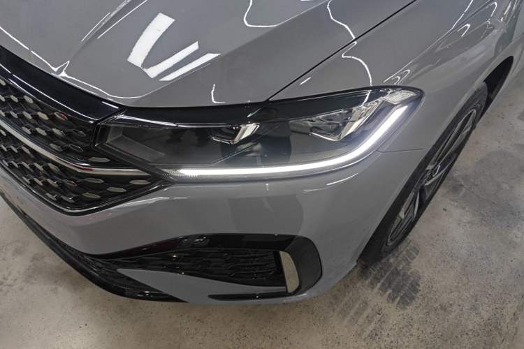 Used Volkswagen Lavida 2023 300TSI DSG Starry Sky Elite Edition
