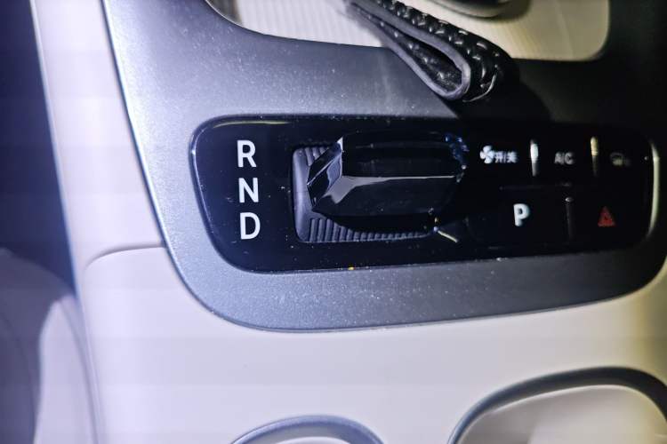 Used Geely Galaxy Geome 2025 310km Dream Edition