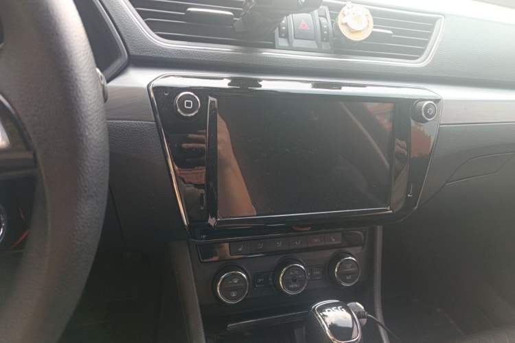 Used Skoda Superb 2018 TSI280 DSG Comfort Edition China V Standard