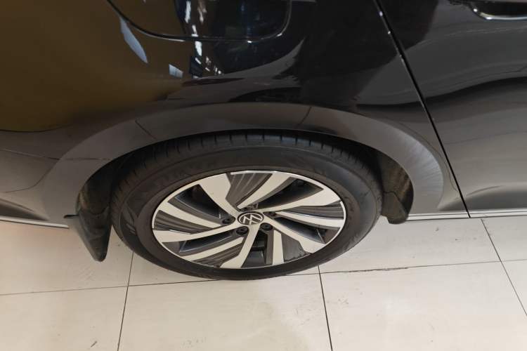 Used Volkswagen Magotan GTE Plug-in Hybrid 2022 GTE Luxury Model