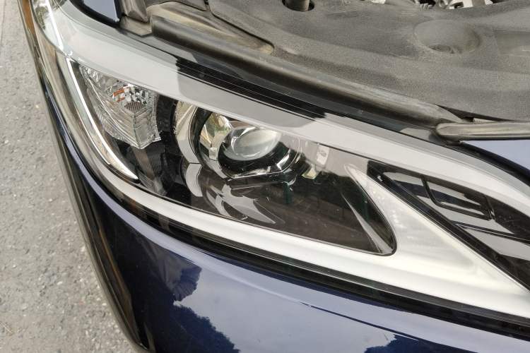 Used Lexus ES 2022 200 Excellence Edition
