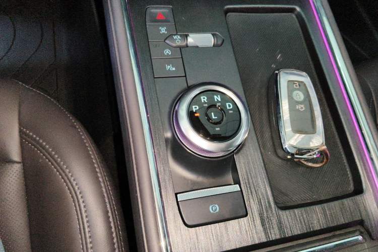 Used Ford Mondeo 2025 2.0T EcoBoost Ultimate Edition
