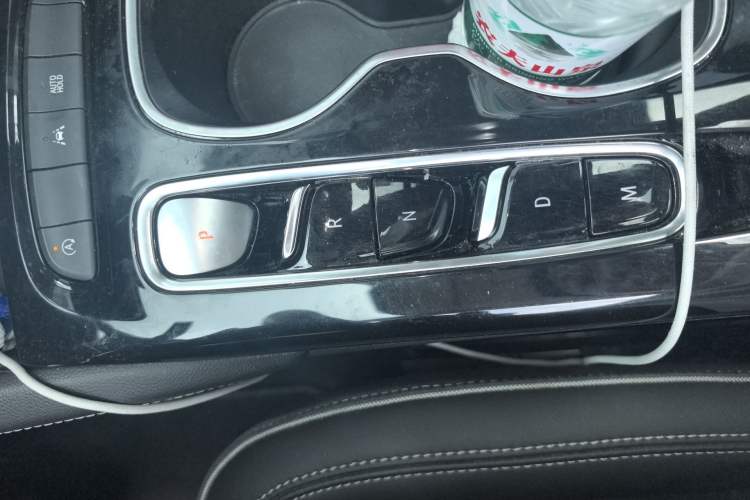 Used Buick Envision 2022 Encore S 652T Two-Wheel-Drive Luxury Model