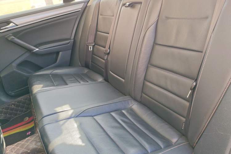 Used Volkswagen Bora 2016 1.6L Manual Comfort Model