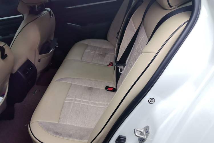 Used Nissan Teana 2020 2.0L XL Upper SmartDrive Version