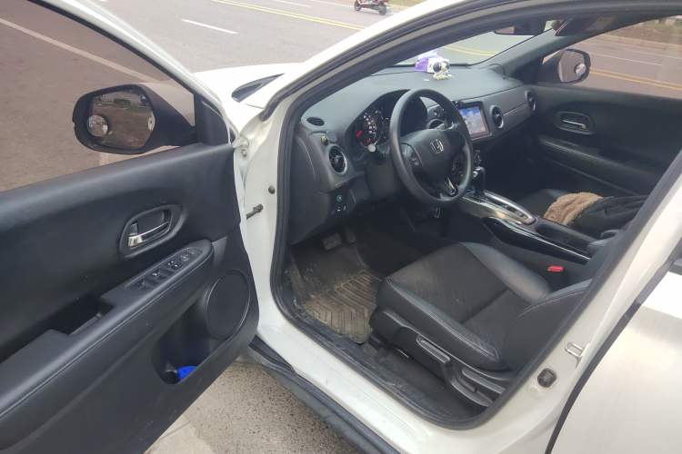 Used Honda XR-V 2017 1.5L LXi CVT Classic Edition
