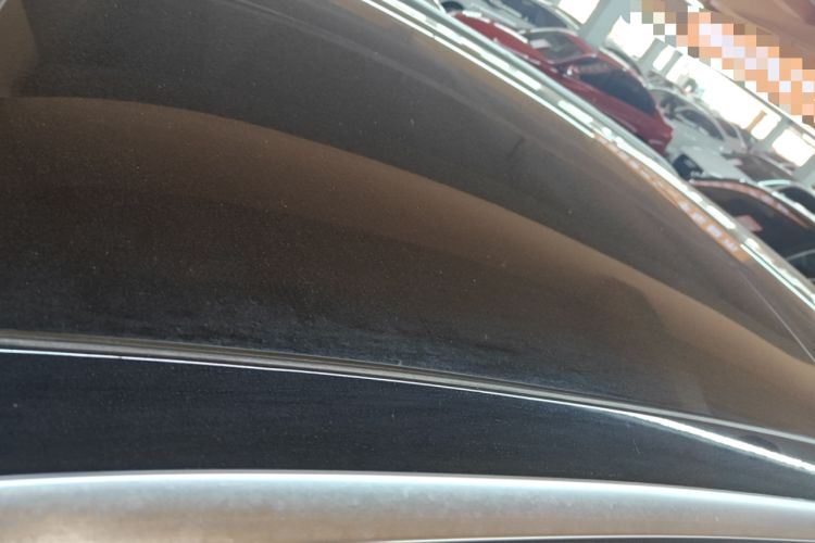 Used Lincoln Corsair 2021 2.0T Two-Wheel Drive Deluxe Edition Roof