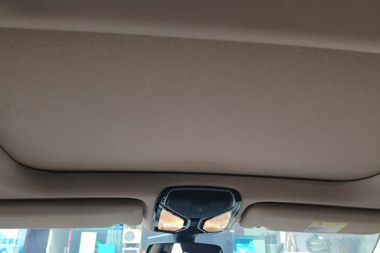 Used BMW 7 Series 2018 730Li Leading Model Excellence Package
