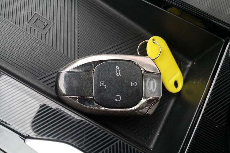 Used GAC Trumpchi EMKOO 2022 2.0 ATK TwinStar Pro Edition