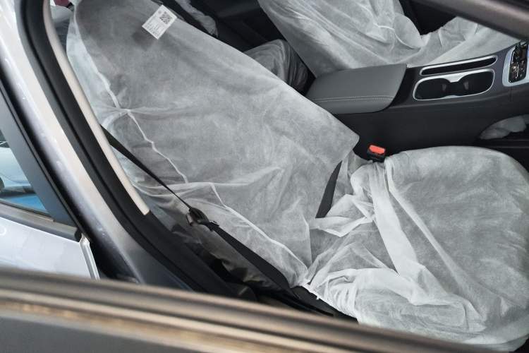 Used Geely Galaxy Geome 2026 Model 310km Youth Edition
