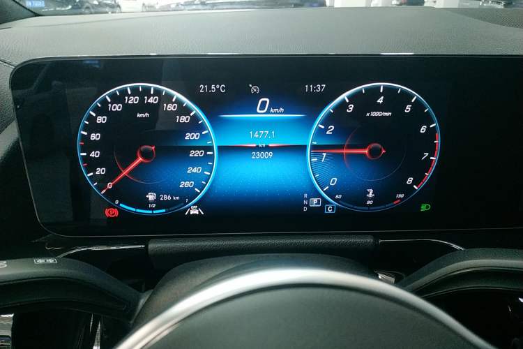 Used Mercedes-Benz GLA 2022 GLA 220