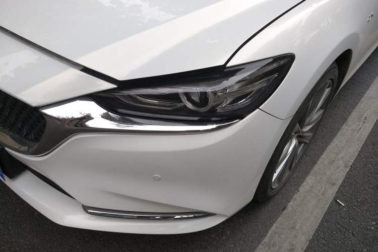 Used Mazda Atenza 2020 2.5L Skyline Sport Edition