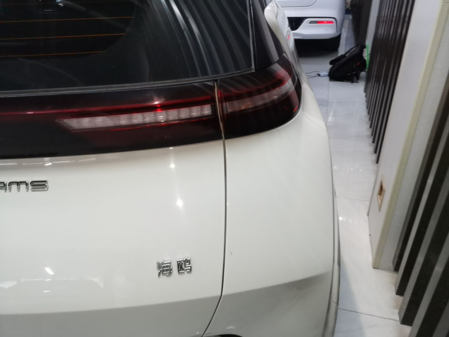 BYD Seagull 2023 Active Version — снимка 9