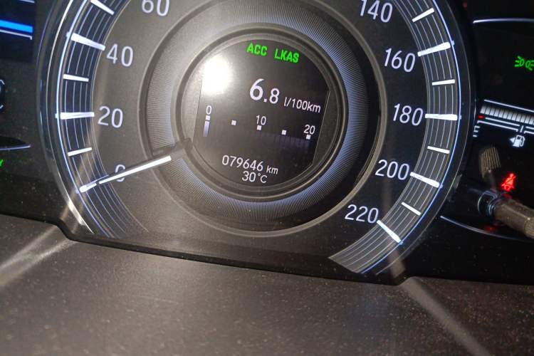 Used Honda Odyssey 2019 2.0L Rui·Smart Edition
