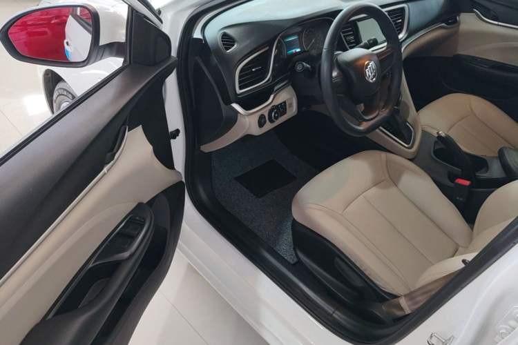 Used Buick GT 2021 Exemplar 1.5L Automatic Elite Version
