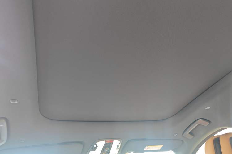 Used Lynk & Co 09 EM-P 2021 2.0T PHEV Halo Six-Seater
