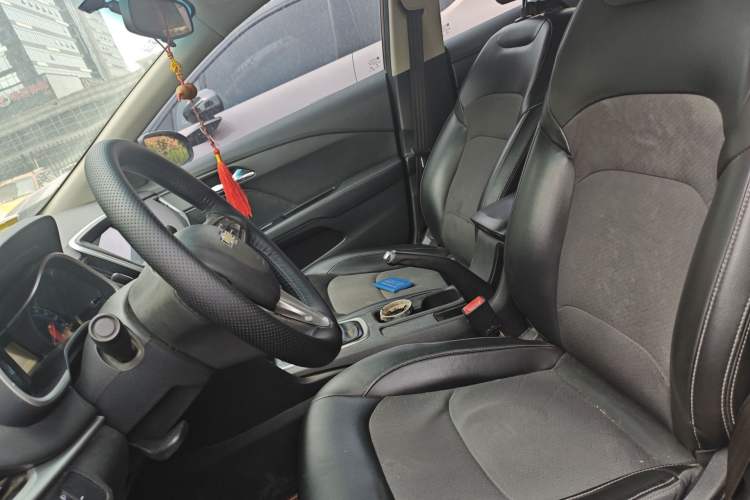 Used Chevrolet Cavalier 2016 1.5L Manual Xinyue Edition