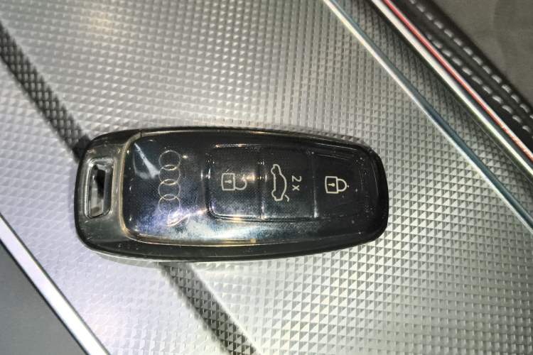 Used Audi A6L 2024 45 TFSI Prestige Dynamic Edition