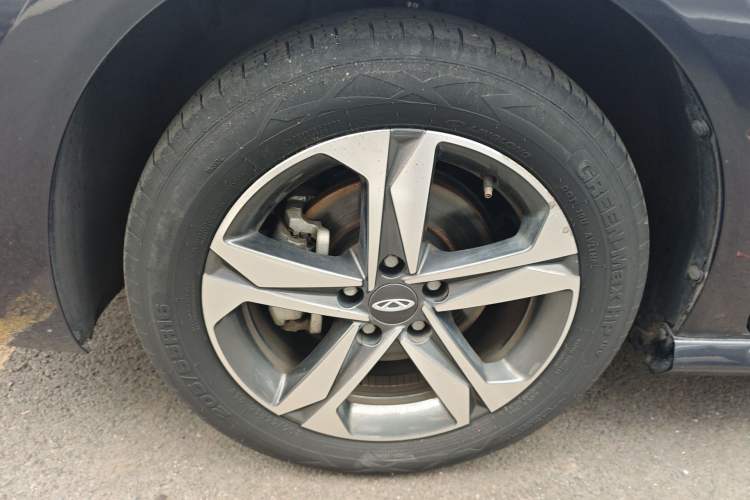 Used Chery Arrizo 5 PLUS 2021 Xiao AI 1.5T CVT Enjoy PLUS
