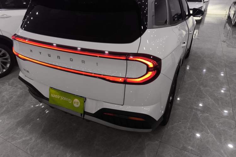 Used Hyundai ix35 2023 Musso 2.0L Deluxe Edition DLX