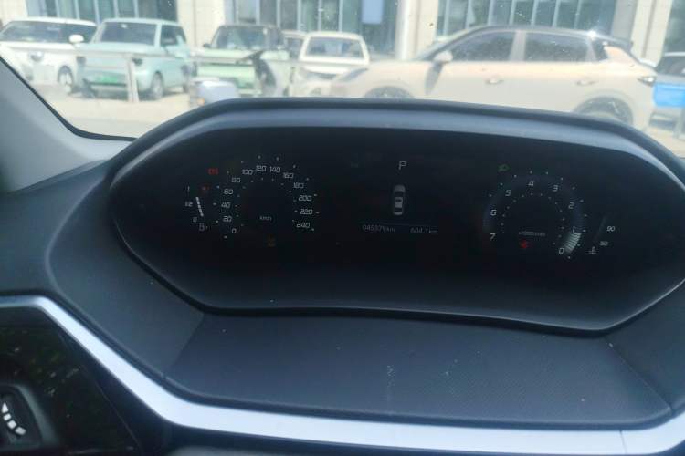 Used Peugeot 408 2022 1.6T Ambition Edition